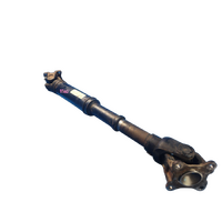 Toyota Hilux 1Kd-Ftv Front Prop Shaft