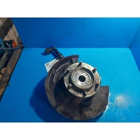 Toyota  Hilux 4wd Left Front Hub Assembly