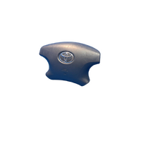 Toyota Hilux Right Steering Wheel Airbag