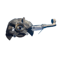 Toyota Hilux 4wd Right Front Hub Assembly