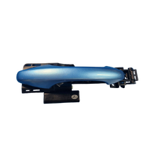 Haval Jolion A01 Left Front Outer Colour Coded Door Handle