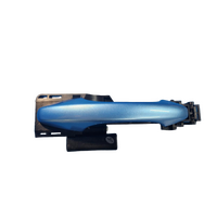 Haval Jolion A01 Left Rear Outer Colour Coded  Door Handle