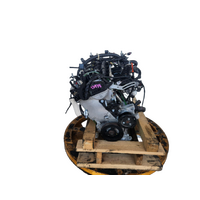 Haval Jolion A01 Petrol 1.5 Turbo 4G15k,  Engine Used