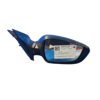 Hyundai Accent Rb Right Door Mirror