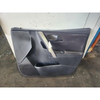 Toyota Corolla Zre182r  Right Front Door Trim
