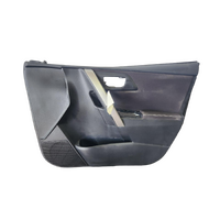 Toyota Corolla Zre182r  Right Front Door Trim