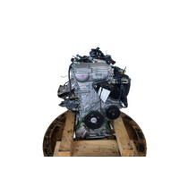 Toyota Corolla 1.8 2zr-Fe Petrol  Engine