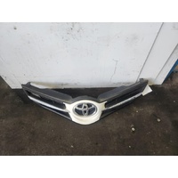 Toyota Corolla Zre182r Radiator Grille