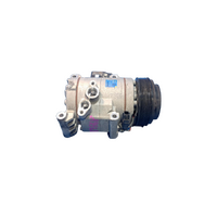 Mazda 6 Gj-Gl Air Cond Compressor