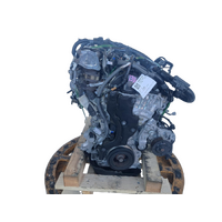 Mazda 6 Sh 2.2 Turbo Diesel Gj-Gl  Engine  Used