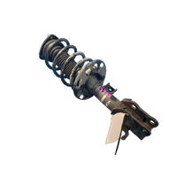 Mazda 6 Gj, Left Front Strut