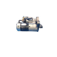 Mazda Cx5 Kf Diesel 2.2 Sh-Vptr  Starter Motor