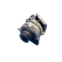Honda Crv Alternator