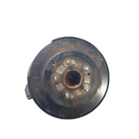Honda Crv  Rm-Rw  2Wd, Left Rear Hub Assembly