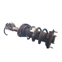 Honda Crv Rm Petrol Right Front Strut