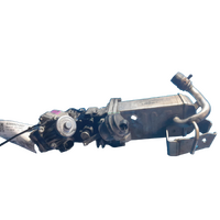 Ldv G10 Sv7a/Sv7c, Egr Valve Assembly