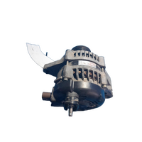 Isuzu Dmax Alternator