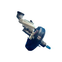 Mazda Bt50 Tf Brake Booster