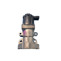 Isuzu Dmax Mazda Bt50, Egr Valve