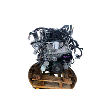 Mazda Bt50 Isuzu Dmax Diesel 3.0 Turbo 4Jj3-Tcx 4Wd, Engine