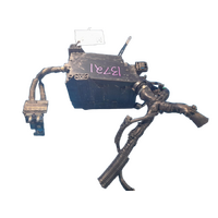 Isuzu Dmax, Bt50 Engine Bay Fuse Box
