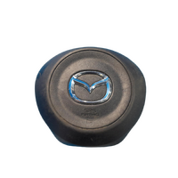 Mazda Bt50 Right Airbag