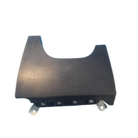 Mazda Bt50 Tf Right Knee Airbag