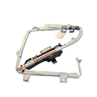 Subaru Forester Sk Left Side Curtain Airbag