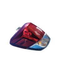 Subaru Forester Sk Left Taillight