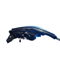 Subaru Forester Sk,  Right Headlamp