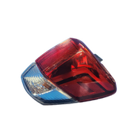 Subaru Forester Sk  Right Taillight