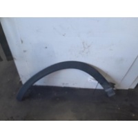 Subaru Forester Sk Left Front Wheel Arch Flare