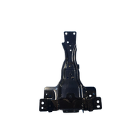 Haval H6  B01/B03,  Bonnet Lock Support