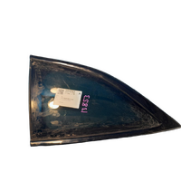Haval H6  B01/B03, Left Rear Side Glass