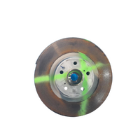 Haval H6   B01, Right Front Hub Assembly