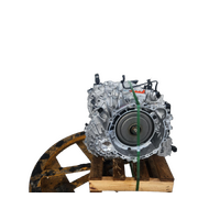 Haval H6  B01,  Auto (Cvt)  Transmission