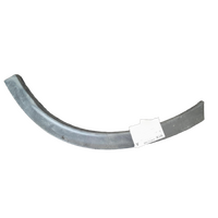 Haval H6 B01/B03 Left Rear Wheel Arch Flare