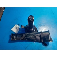 Holden Colorado Rodeo, Isuzu Mu-x Dmax Jack Tool Kit