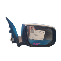 Holden Colorado  Right Door Mirror