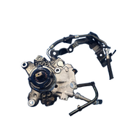 Holden Captiva Cg Injector Pump
