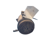 Mitsubishi Triton, Challenger Air Cond Compressor