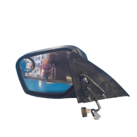 Mitsubishi Challenger Kh/Pb Left Door Mirror