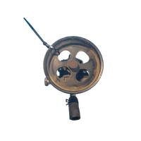 Mitsubishi Triton Challenger, Diesel 2.5 4d56 4wd Steering Pump