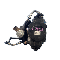 Holden Captiva Cg Injector Pump