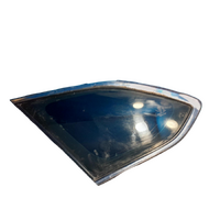Mazda Cx9 Tc, Left Rear Side Glass