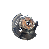 Mazda Cx9 Right Front Hub Assembly