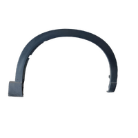 Mazda Cx9 Tc Right Front Wheel Arch Flare