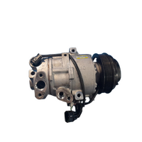 Hyundai Tucson, Kia Sportage Air Cond Compressor