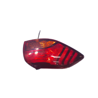 Hyundai Tucson Tl In Body Left Taillight