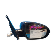Hyundai Tucson Tl Right Door Mirror